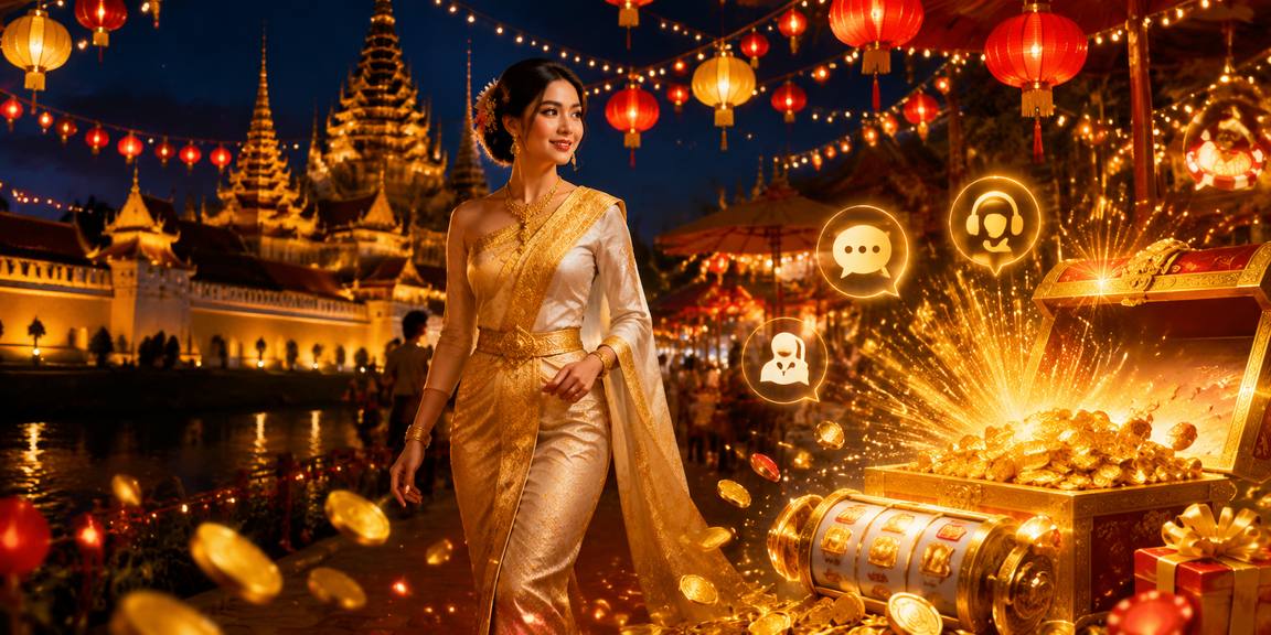 venus 1688 ကံကောင်းသောရွှေစလော့